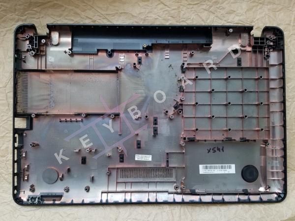 Верхня частина корпусу Asus R541UV